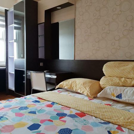 Will'S Apartment - Parahyangan Residence Bandung Ngoại thất bức ảnh