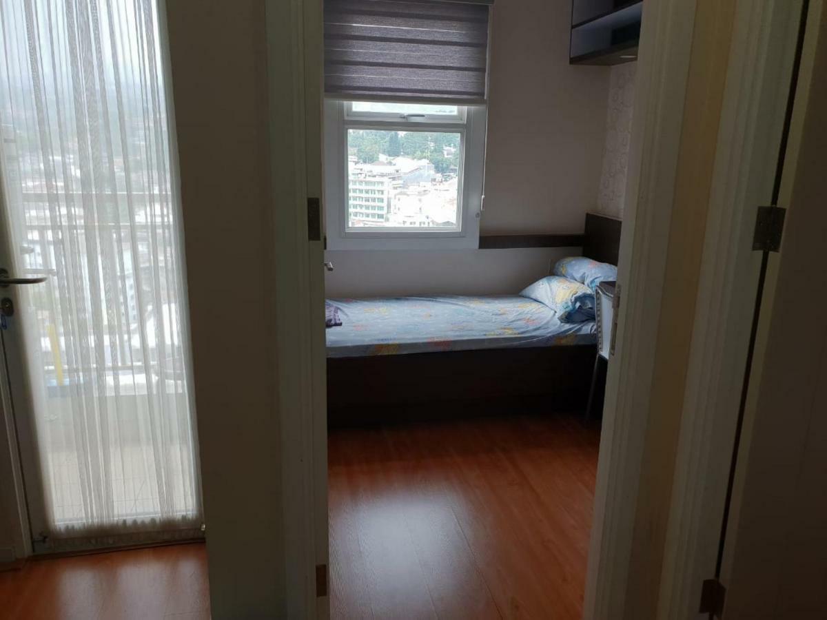 Will'S Apartment - Parahyangan Residence Bandung Ngoại thất bức ảnh